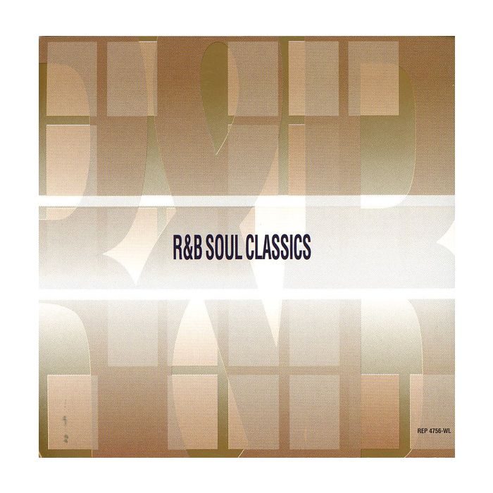 Various - R & B Soul Classics