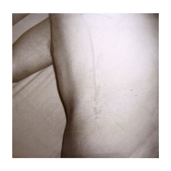 Turner - Slow Abuse