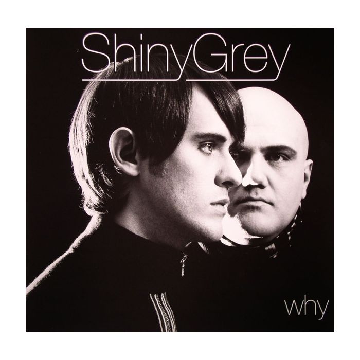 ShinyGrey - Why