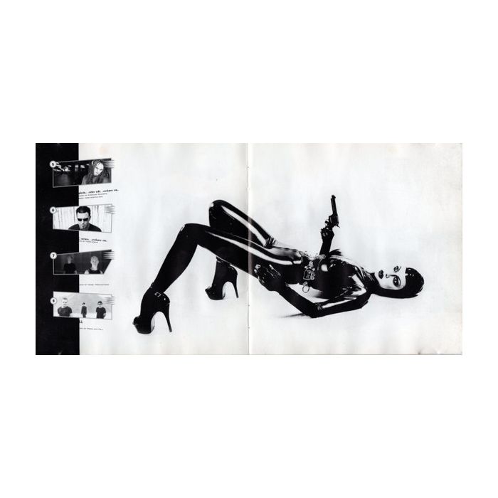 Various - Serial Killer Electronics