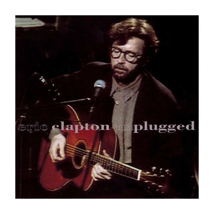 Eric Clapton - Unplugged