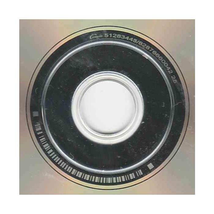 Britney Spears - Greatest Hits: My Prerogative