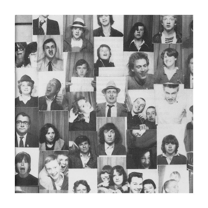 Madness - One Step Beyond…