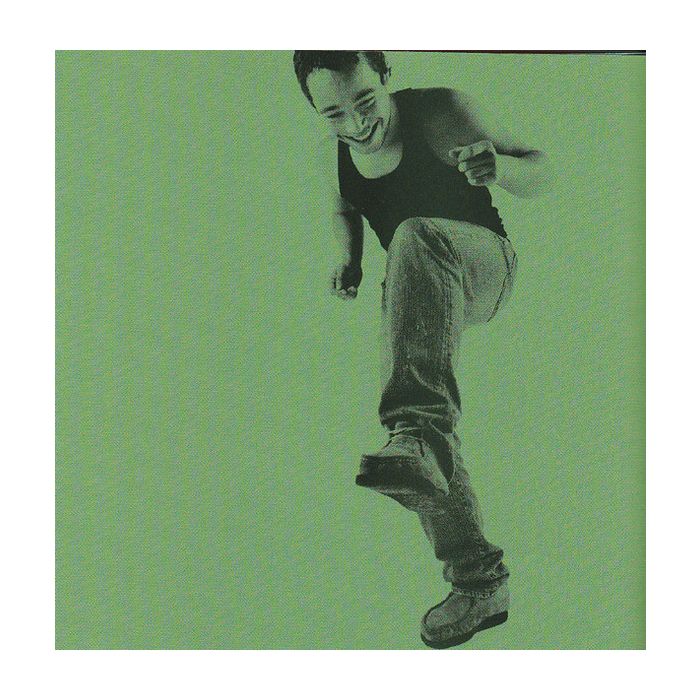 Finley Quaye - Maverick A Strike