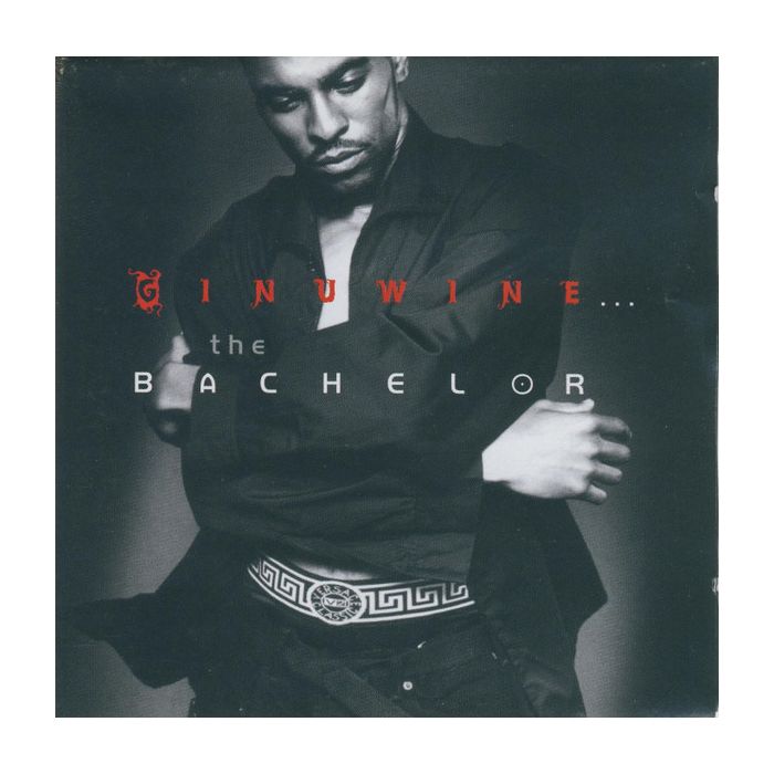 Ginuwine - Ginuwine... The Bachelor