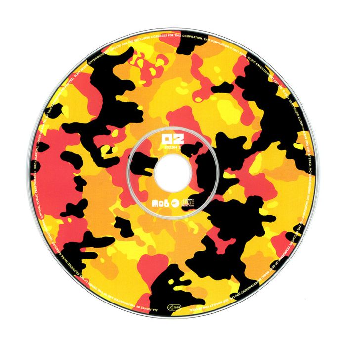 Plump DJs - Urban Underground - The Breakbeat Elite