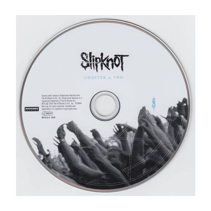 Slipknot - 9.0: Live