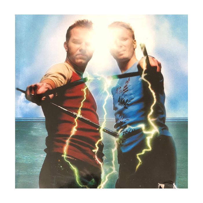 Safri Duo - Episode II