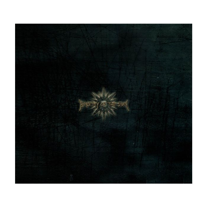 Enemy Of The Sun  - Caedium