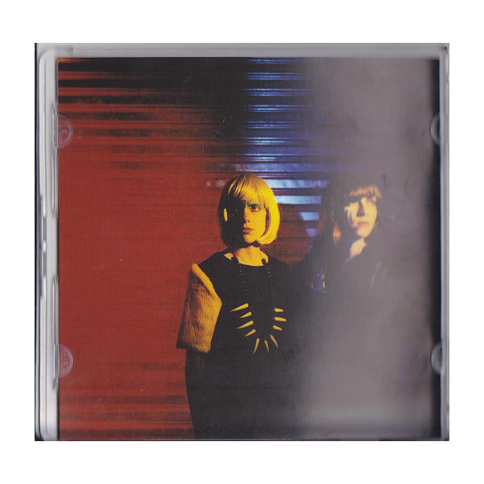 Telepathe - Dance Mother