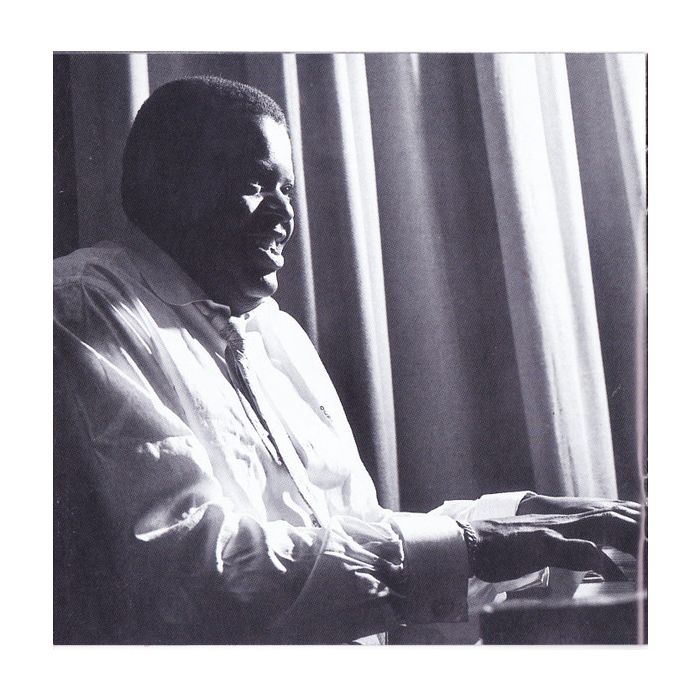 Oscar Peterson - The Song Is You (Best Of The Verve Songbooks)