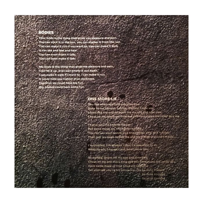 The Southernaires - Deeds Not Words