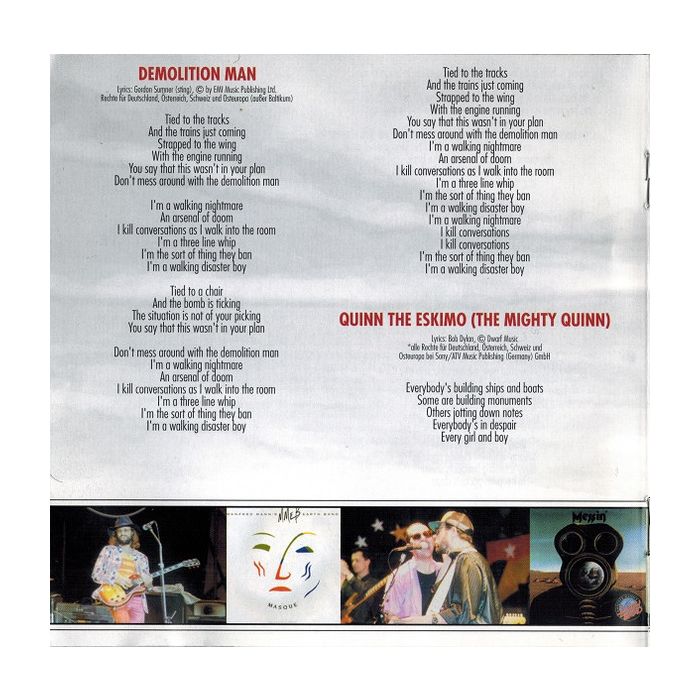 Manfred Mann  - The Complete Greatest Hits Of Manfred Mann 1963 - 2003