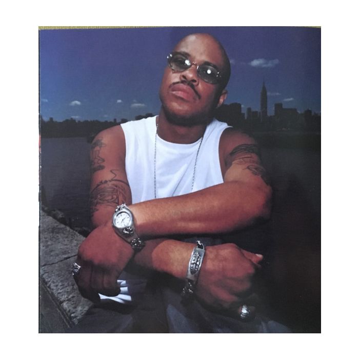 Guru - Guru's Jazzmatazz Streetsoul