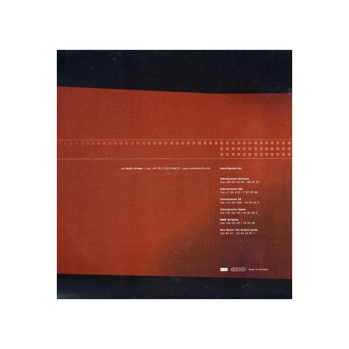 Eric Sneo - Mantra
