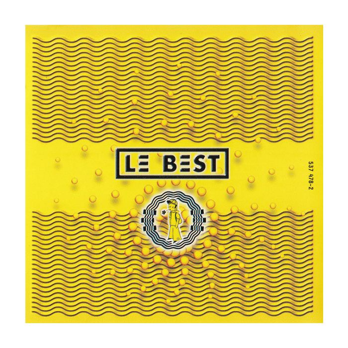 Various - Le Best - The Ultimate Collection Of Le Petit Prince