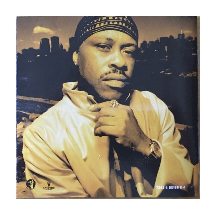 Guru - Guru's Jazzmatazz Streetsoul