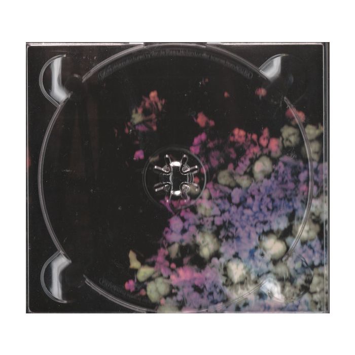 Leila - Courtesy Of Choice