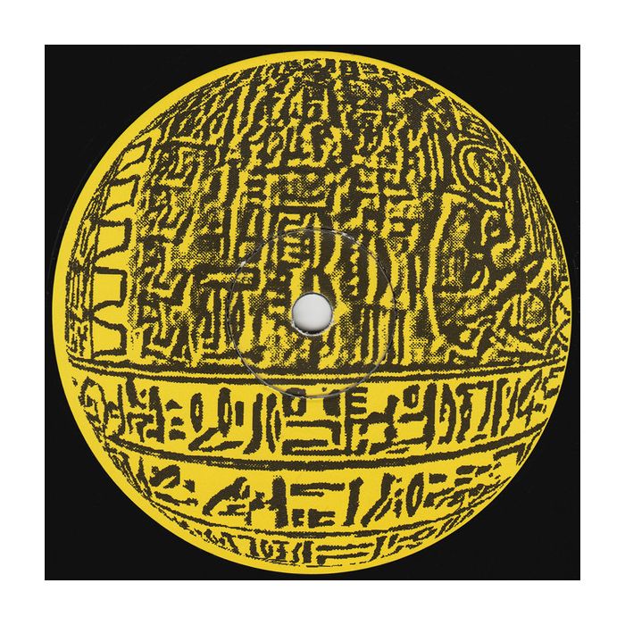Tebukuro - Anubis / Lost In Music