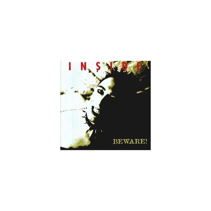 Inside  - Beware