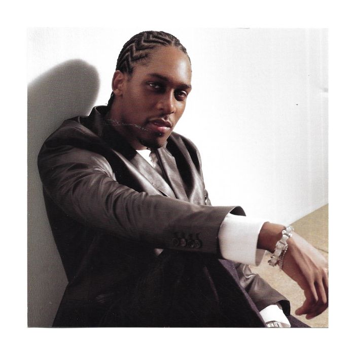 Lemar - Time To Grow