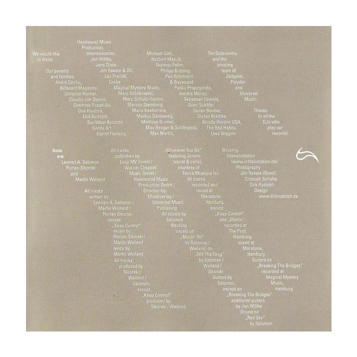 Sono - Solid State