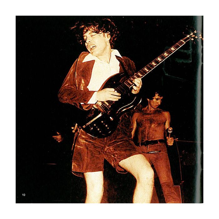 AC/DC - '74 Jailbreak