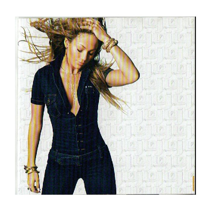 Jennifer Lopez - J.Lo