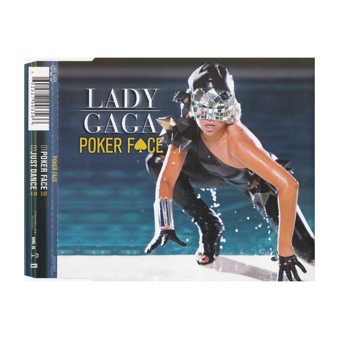 Lady Gaga - Poker Face