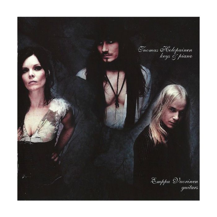 Nightwish - Dark Passion Play