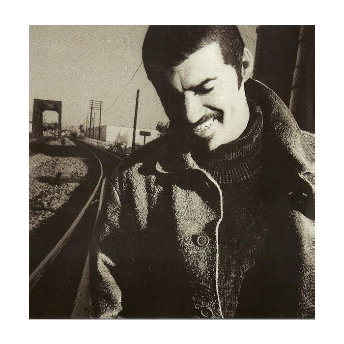 George Michael - Older