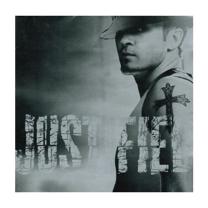 Justin Timberlake - Justified