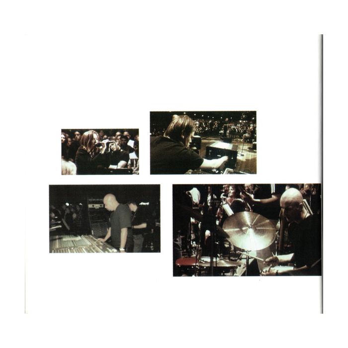 Portishead - Roseland NYC Live