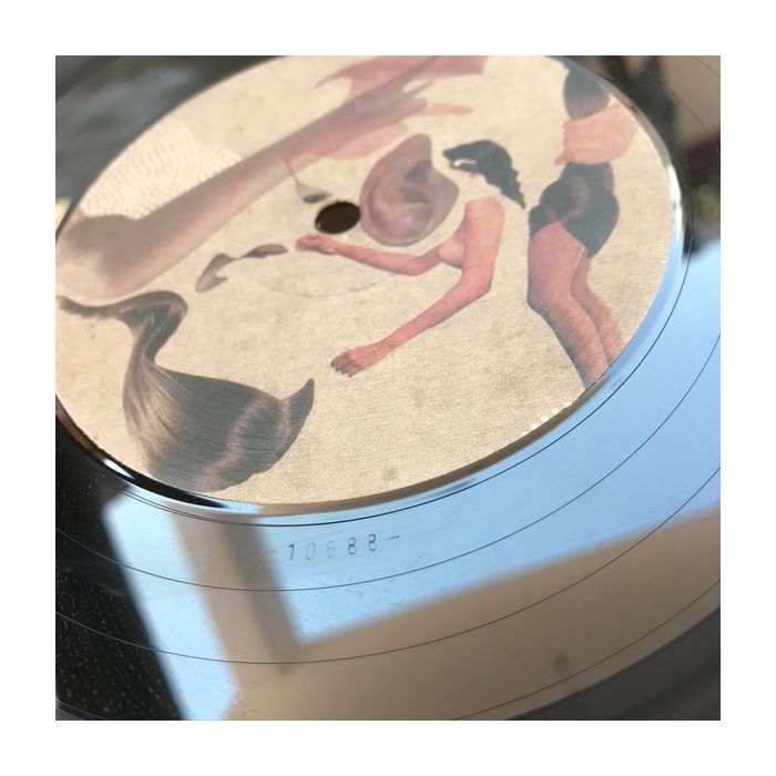 Booka Shade - Memento