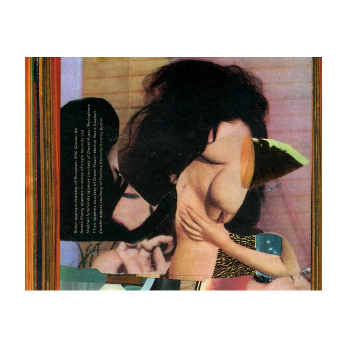 Christian Falk - Quel Bordel
