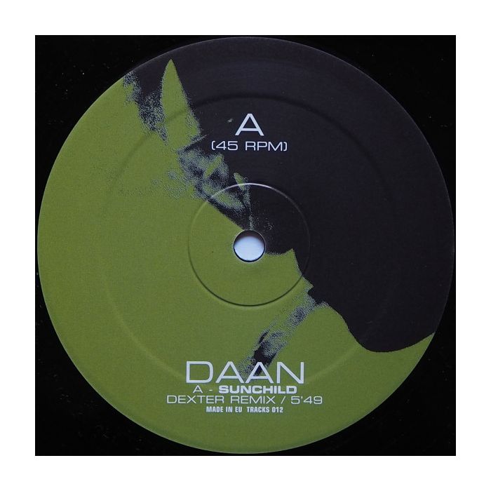 Daan - Sunchild