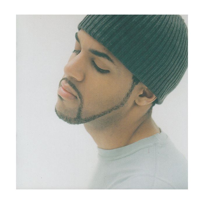 Craig David - Born To Do It