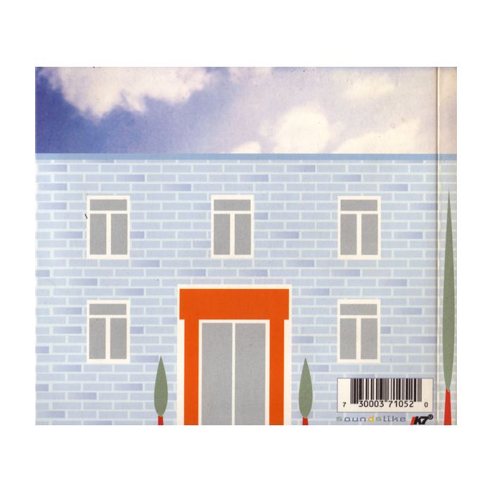 Matthew Herbert - Around The House