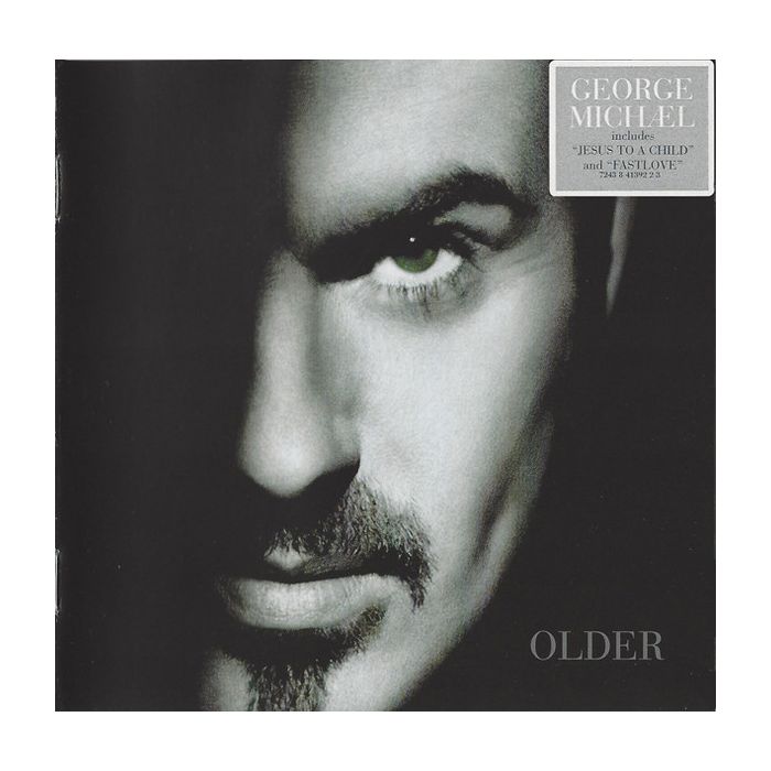 George Michael - Older
