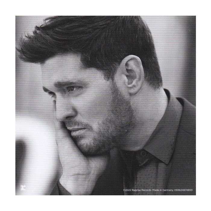 Michael Bublé - Higher