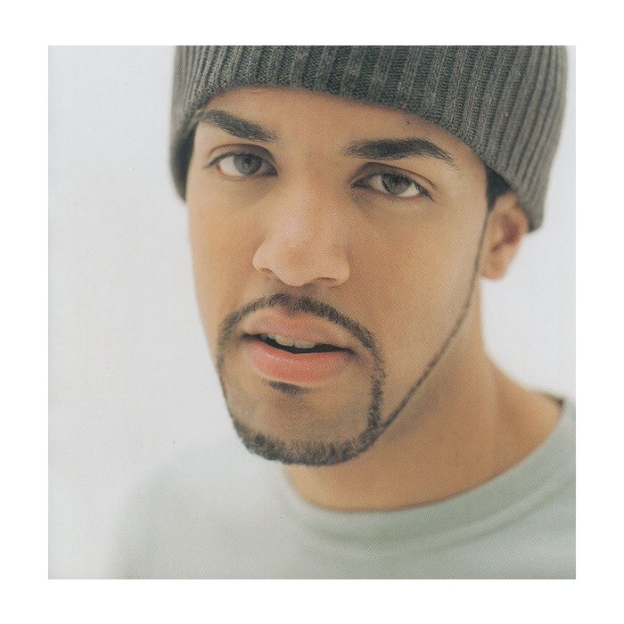 Craig David - Born To Do It