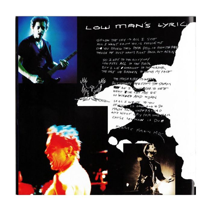 Metallica - Reload
