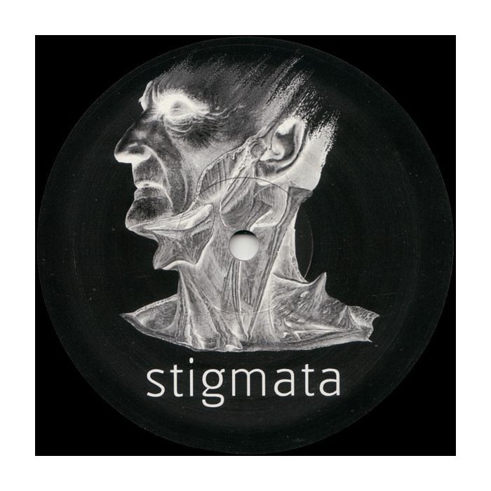 Stigmata - Stigmata 9/10