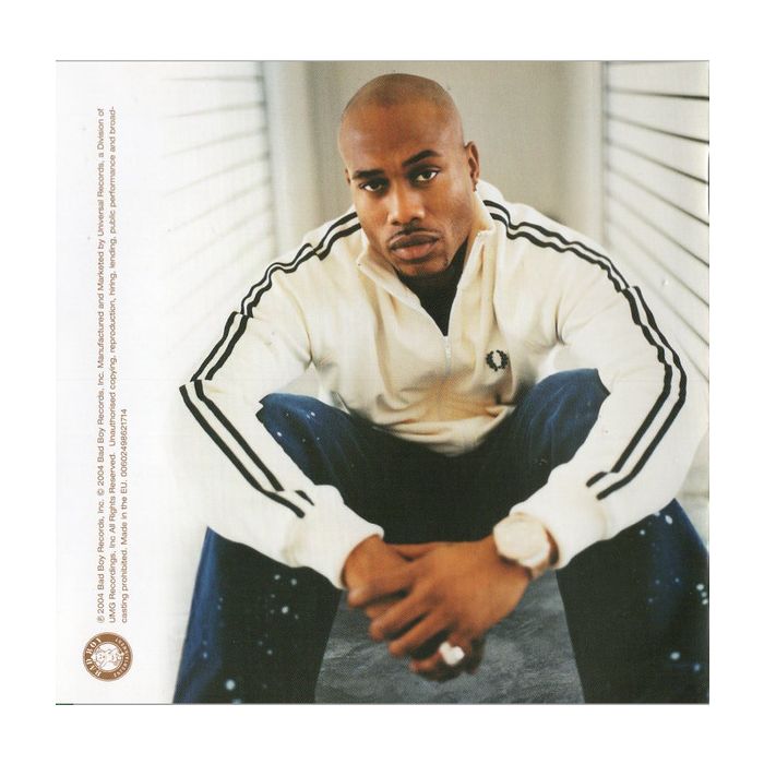 Mario Winans - Hurt No More