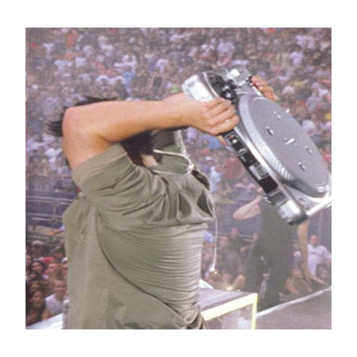 Linkin Park - Live In Texas