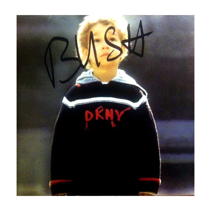 Thomas Brinkmann - Kid's War - An Attempt At Optimism