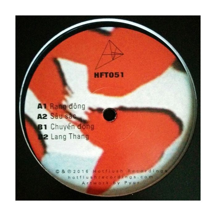 DXC  - Rang Dong
