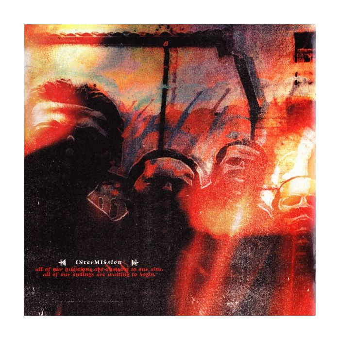 Slipknot - Vol. 3: (The Subliminal Verses)