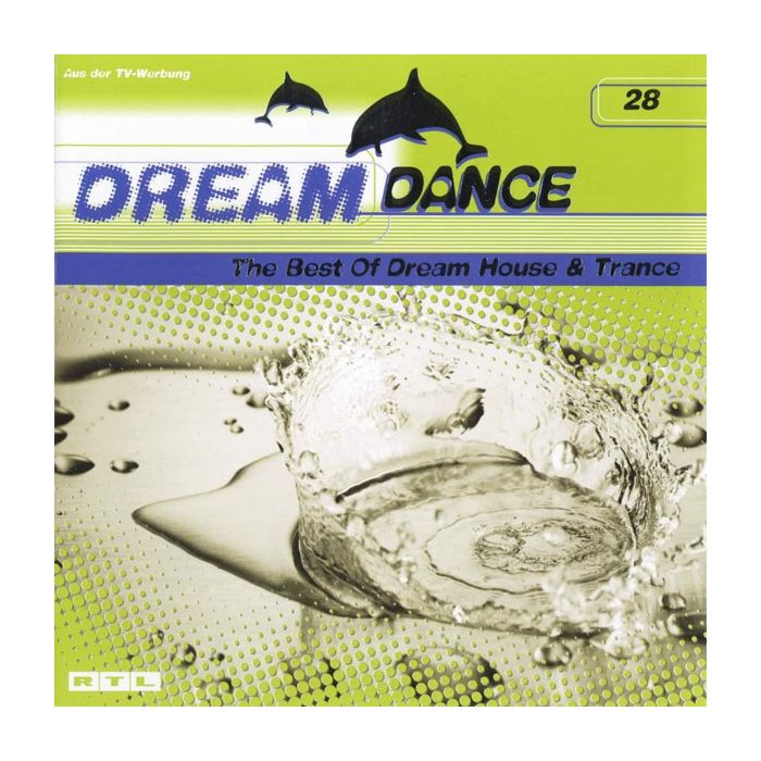 Various - Dream Dance 28