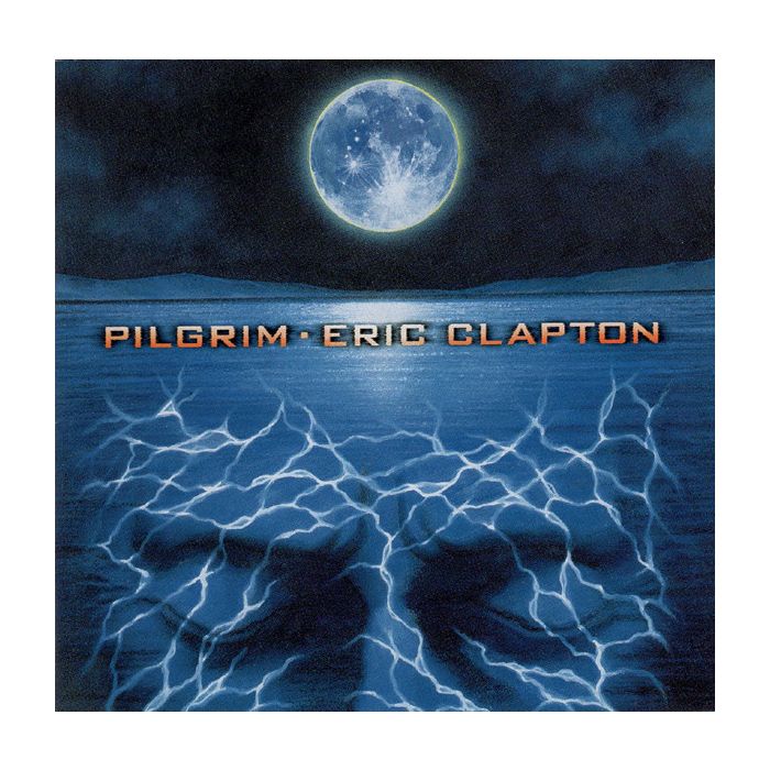 Eric Clapton - Pilgrim